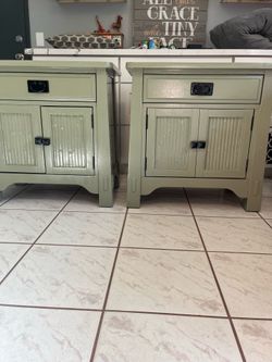 Nightstands