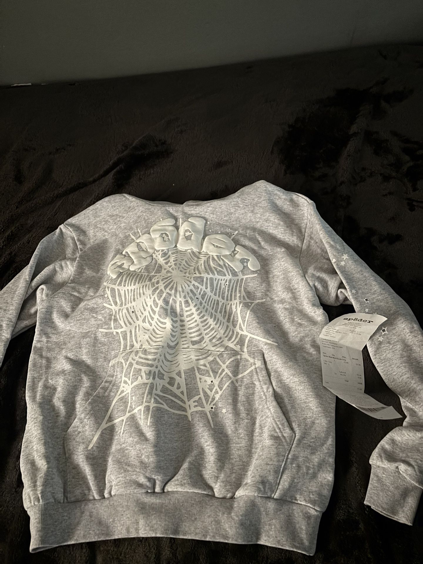 Spyder Hoodie