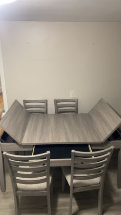 Kitchen Table