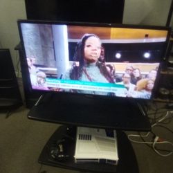 32 In Hisense Roku TV