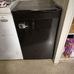 Mini Freezer 