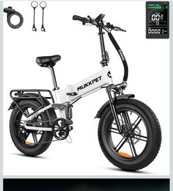 Electric Bike