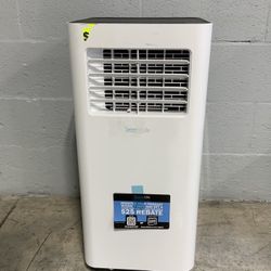 Portable AC Unit Serene Life 8000BTU 