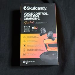 Skullcandy Earbuds 