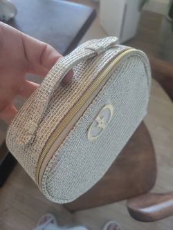 Dior Makeup Bag - New