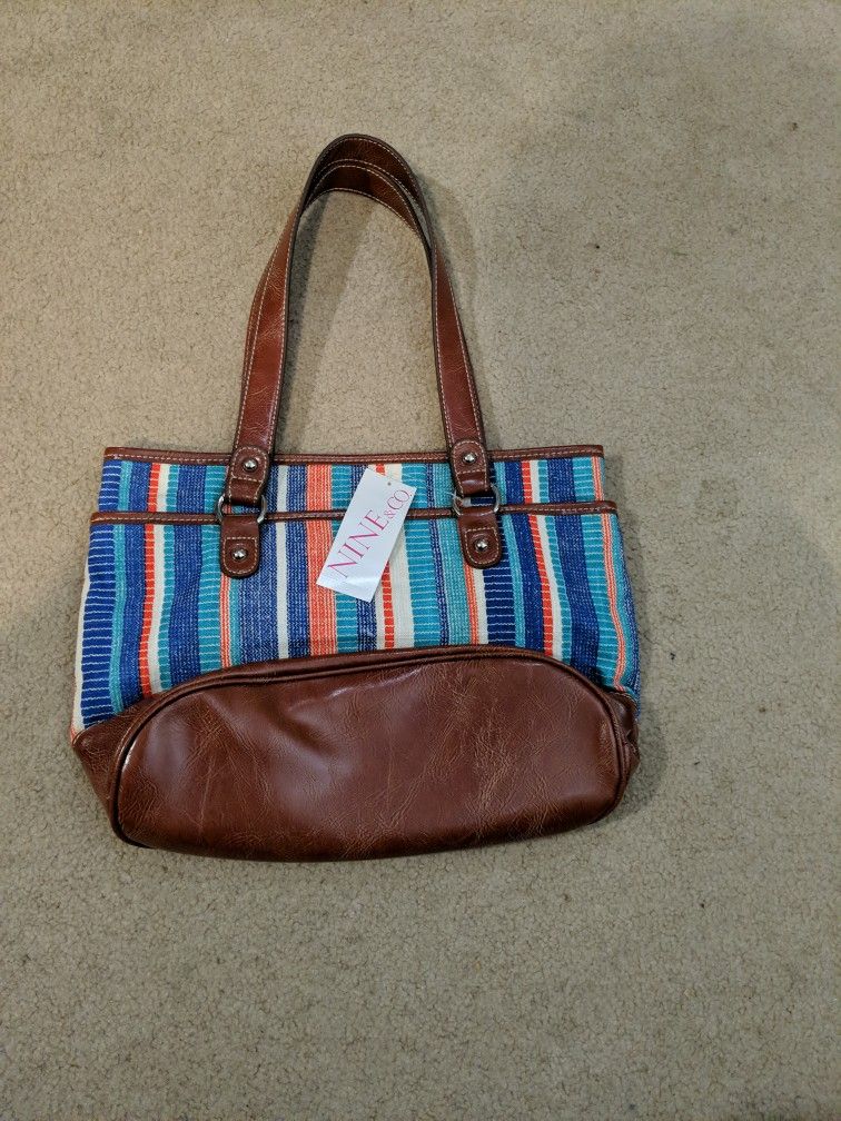 Nine&Co Handbag
