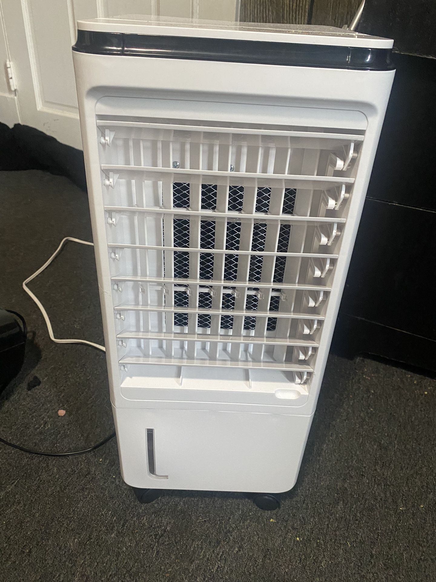 Portable Evaporated Air Cooler