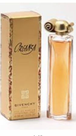 Perfumes Givenchy para mujer