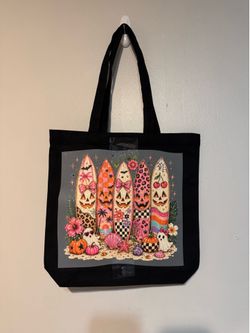 T-Shirts & Natural Canvas Accessories