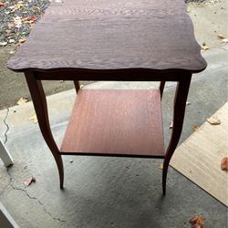 Antique Table