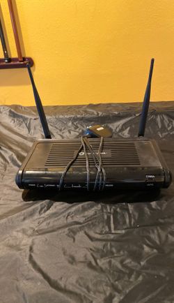 Centurylink Router high speed internet