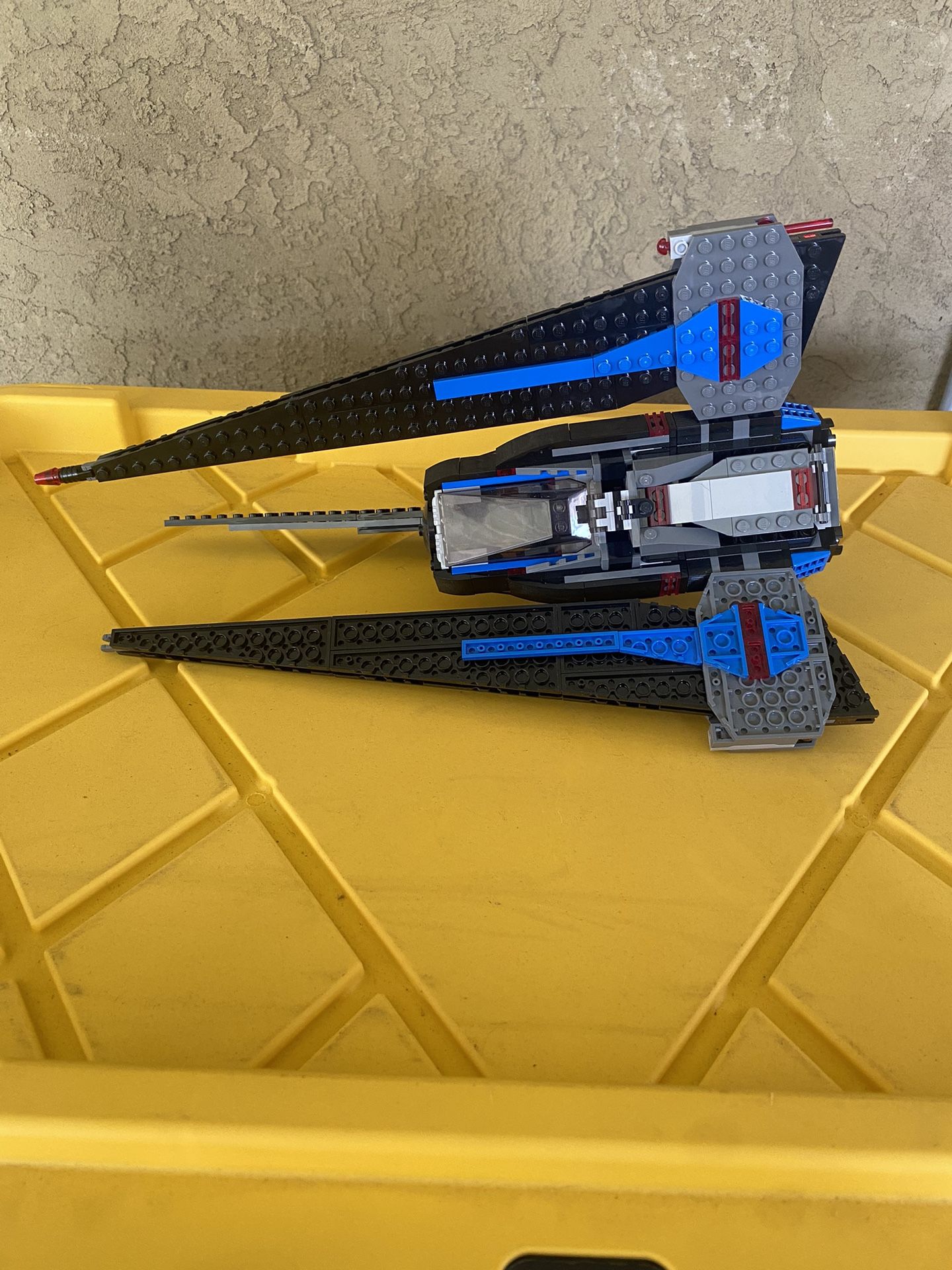 Lego Star Wars