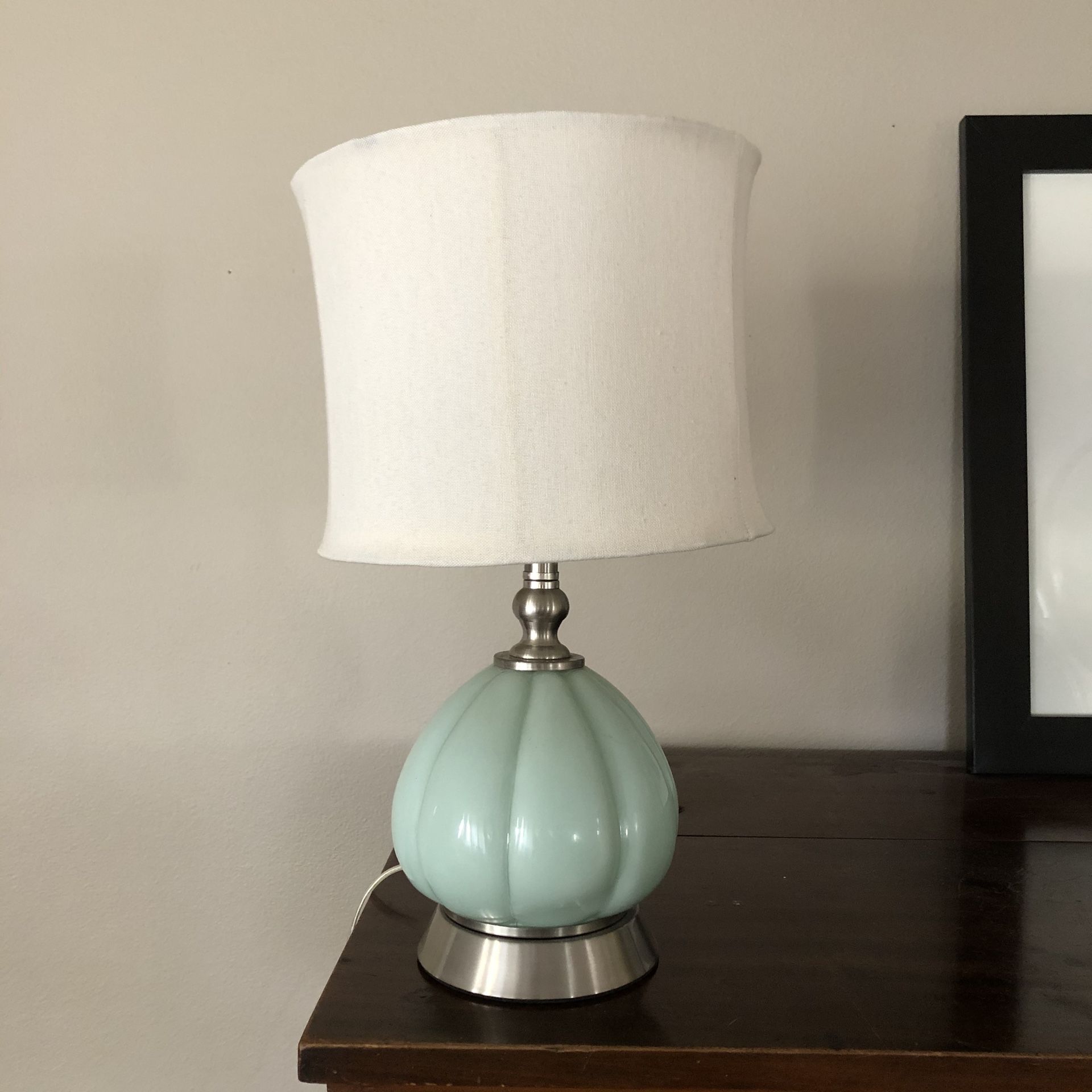 Cute Small Table Lamp