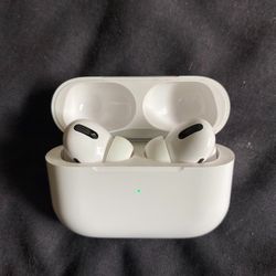 Airpod pro 2nd Gen