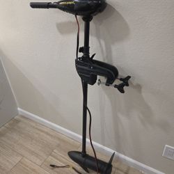 Minn Kota Trolling Motor