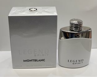 MONTBLANC LEGEND SPIRIT FOR MEN