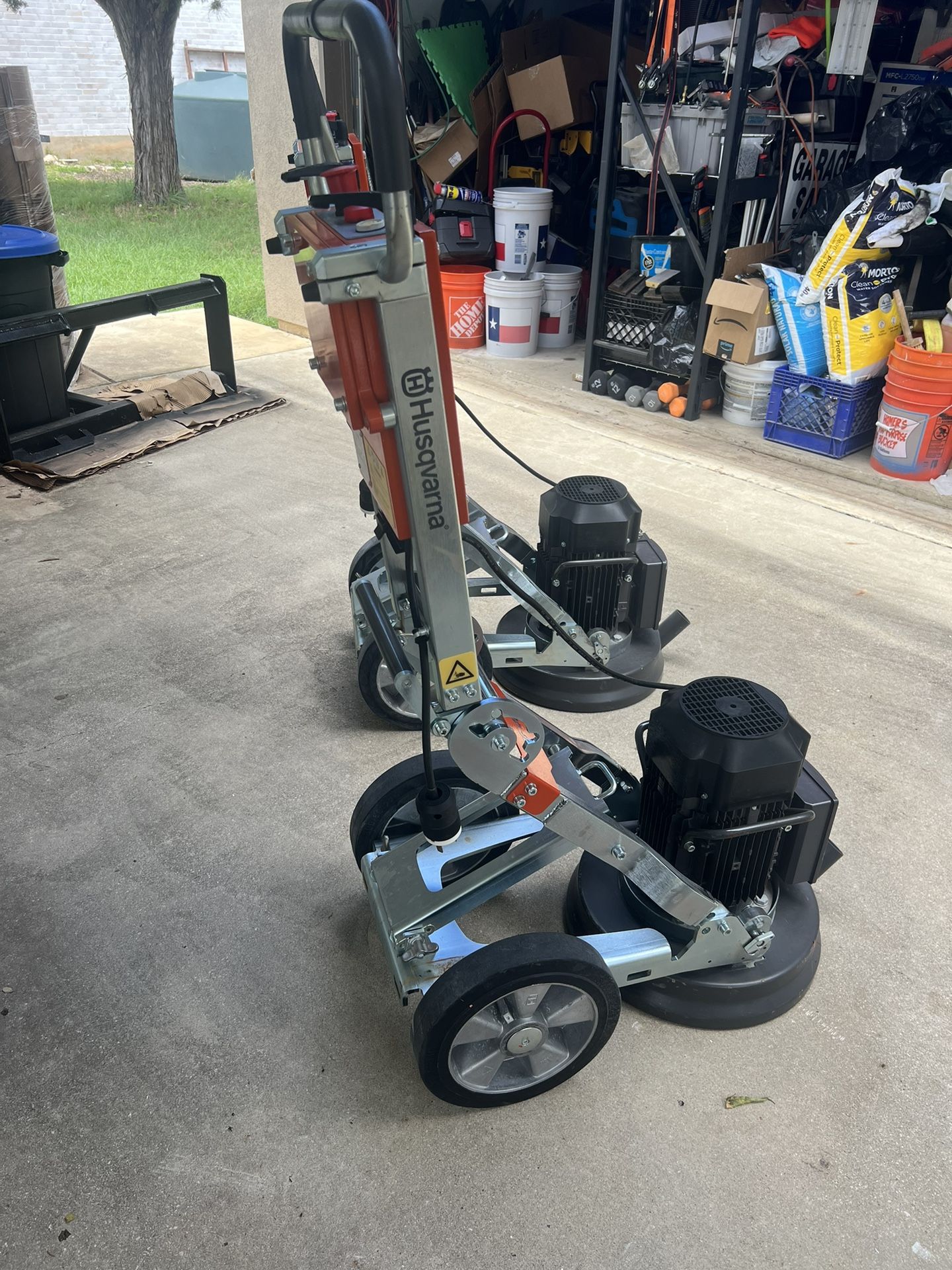 Proteus PAR 5500 Club Series Rowing Machine for Sale in Canyon