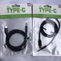 iPhone, 15 new aux Cable To play music in car 