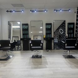 Brand new Salon Equipment For sale !!