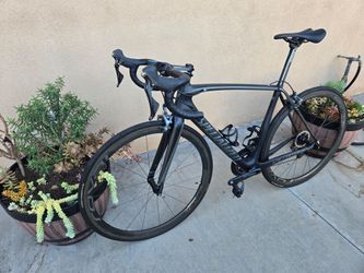 Tarmac Full Carbon Size M 54cm