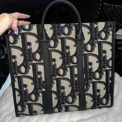 Gorgeous Large Tote 