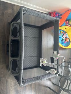 Baby bassinet