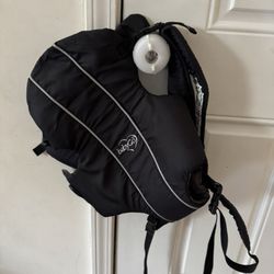 Baby Carry On 