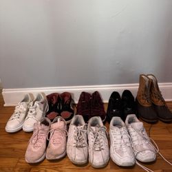 Men’s Sneakers