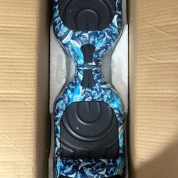 Hover Boards