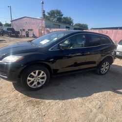 2007 Mazda CX7 - Parts Only #GE0