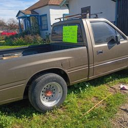 1989 Isuzu Pup