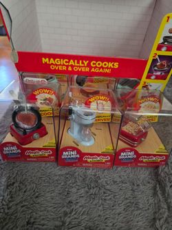 Zuru mini brands