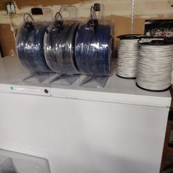 #10 Copper Stranded Wire 