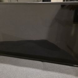 VIZIO D32H-J04 32" Class D-Series HD Smart TV - Black 