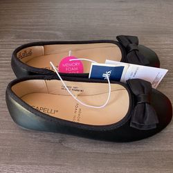 Girls Flats