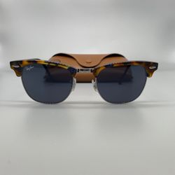 RayBan Sunglasses Clubmaster Classic RB3016