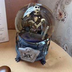 This Is Halloween Jack 