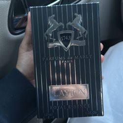 Parfums De Marly Layton (PDM Layton)