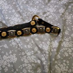 Versace Belt 