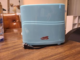Americana Pop-up Hot Dog Toaster