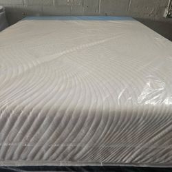 Mattress memory foam