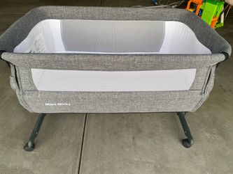 Mika Micky Bassinet