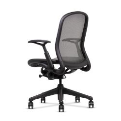 Knoll Chadwick Ergonomic Task Chair Lock Broken Only Lean