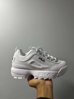 Fila disruptor shoes women’s sizes