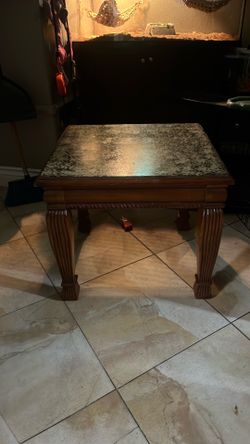 Side Tables
