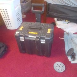 Dewalt Toolbox