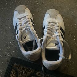 Adidas Casual Shoes Size 5Y 