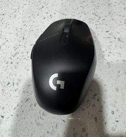 Logitech Shroud Mouse