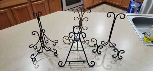Picture Stands