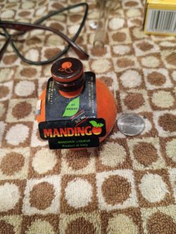 Mandingo